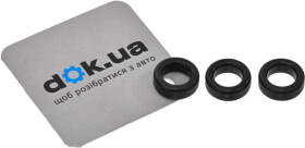 Прокладка болта клапанной крышки Elring 198.240