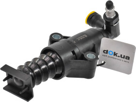 Рабочий цилиндр сцепления JP Group 1130500300