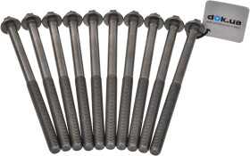 Болт ГБЦ Elring 535.860