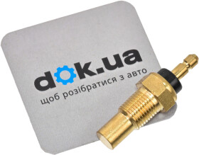 Датчик температуры охлаждающей жидкости Herth+Buss J5624001