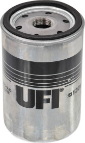 Масляный фильтр UFI 23.130.03