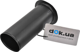 Пыльник амортизатора Mitsubishi MR519724