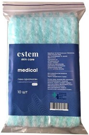 Одноразовий душ Estem Medical 51-034-E