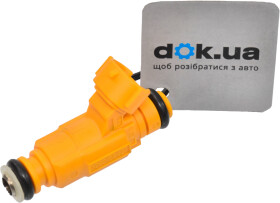 Топливная форсунка Citroen / Peugeot 1984H6