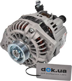 Генератор AS a5257