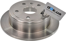 Гальмівний диск Nipparts J3310906