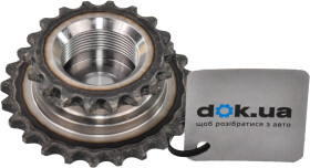 Комплект цепи ГРМ Febi 106668