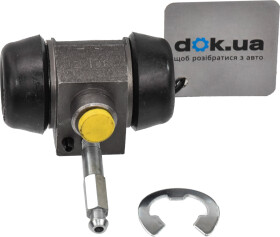 Колесный тормозной цилиндр LPR 4445