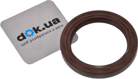 Сальник коленвала Corteco 12014404B