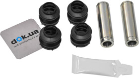 Направляющая гильза скобы тормозного суппорта Autofren Seinsa D7117C