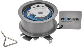 Натяжной ролик ремня ГРМ SKF VKM 11250