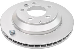 Гальмівний диск Bosch 0 986 479 095