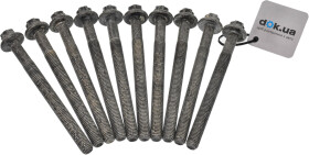 Болт ГБЦ Renault / Dacia 7701478860