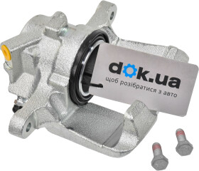 Тормозной суппорт Topran 110 287