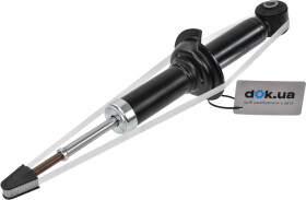 Стойка амортизатора Kavo Parts ssa5510