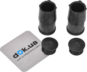 Направляющая гильза скобы тормозного суппорта VAG 8V0698647