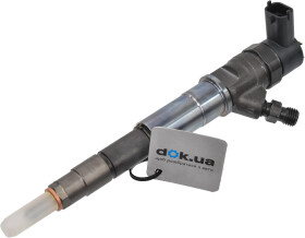 Топливная форсунка Renault / Dacia 166091245R