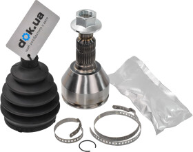 ШРУС Denckermann C120146