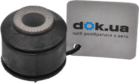 Сайлентблок амортизатора Tedgum 00469051