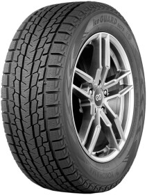 Шина Yokohama IceGuard G075 255/50 R19 107Q