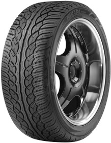 Шина Yokohama Parada Spec-X PA02 275/45 R20 110V XL