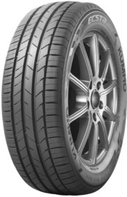 Шина Kumho Tires Ecsta HS52 185/55 R15 82V