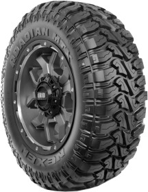 Шина Nexen Roadian MTX 245/75 R17 118/112Q