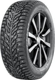 Шина Nokian Hakkapeliitta 9 215/55 R16 97T XL (шип)