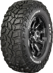 Шина Cooper Tires Discoverer STT Pro 215/85 R16 115/112Q BSW