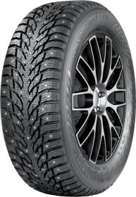 Шина Nokian Hakkapeliitta 9 SUV 255/60 R19 113T XL (шип)
