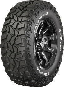 Шина Cooper Tires Discoverer STT Pro 275/65 R18 123/120K RWL