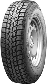 Шина Kumho Tires Power Grip KC11 195/60 R16C 99T (под шип)