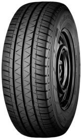 Шина Yokohama BluEarth-Van RY55 235/65 R16C 121/119R