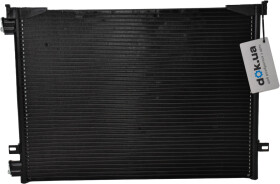 Радиатор кондиционера NRF 35482