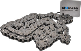 Цепь ГРМ Mitsubishi ME203085