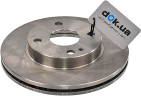 Тормозной диск Roadhouse 6056.10