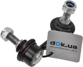 Стойка стабилизатора Teknorot HY236