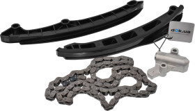 Комплект цепи ГРМ Febi 40672