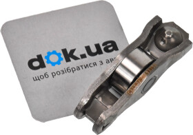 Толкатель клапана INA 422 0099 10