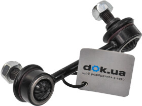 Стойка стабилизатора MOOG TO-LS-4128