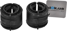 Втулка стабилизатора BSG BSG70700025