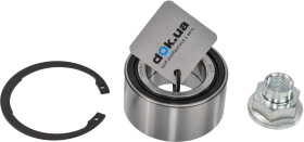 Подшипник ступицы колеса SKF VKBA 7526