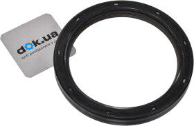 Сальник коленвала Topran 110 331