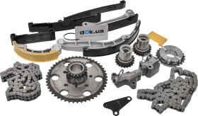 Комплект цепи ГРМ BGA TC6322FK