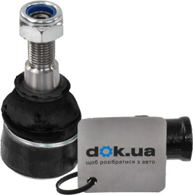 Наконечник рулевой тяги Rider RD322918874