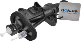 Главный цилиндр сцепления Sachs 6284600748