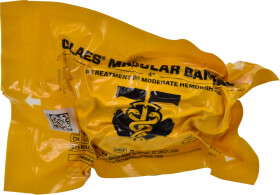 Бандаж компресійний Tactical Medical Solutions Olaes Modular Bandage НФ-00001394 4″