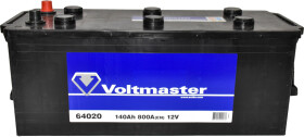 Акумулятор Voltmaster 6 CT-140-L 64020