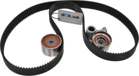 Комплект ремня ГРМ INA 530 0524 10