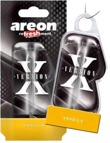 Ароматизатор Areon Liquid X-Version Vanilla 8 мл